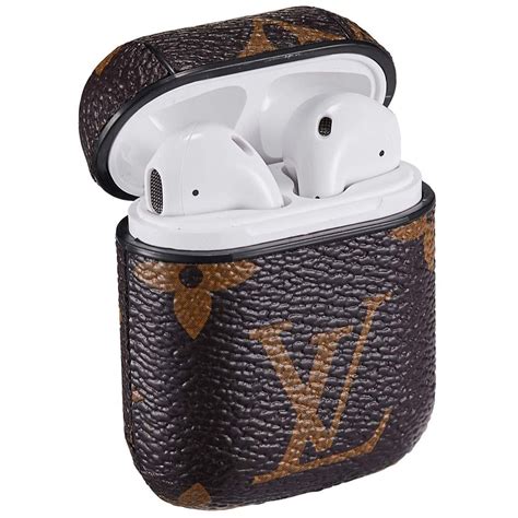 where can i buy louis vuitton airpods|airpod cases louis vuitton.